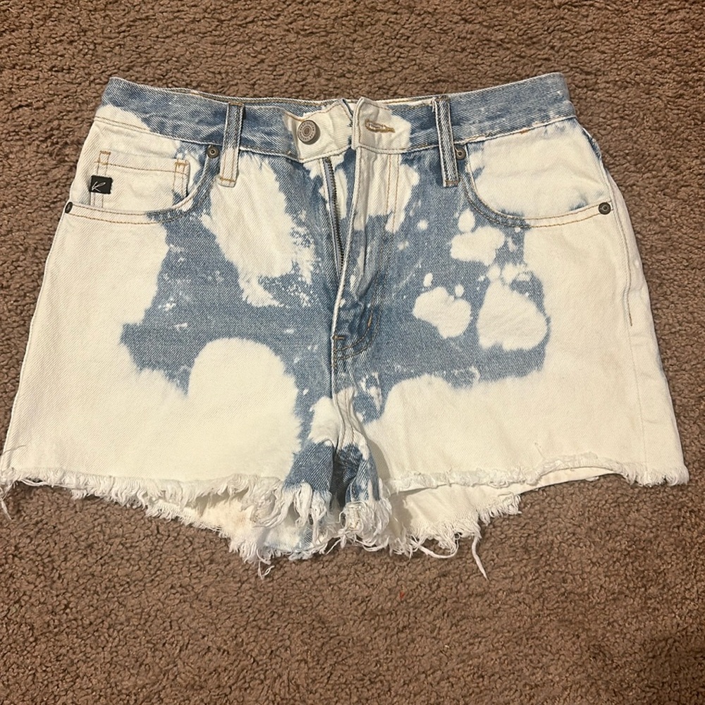 Kancan shorts